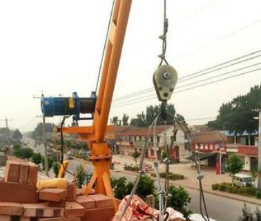 卷?yè)P(yáng)機(jī)：屬于老一輩建筑工人的回憶
